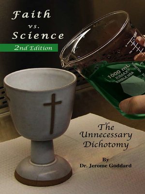cover image of Faith vs. Science